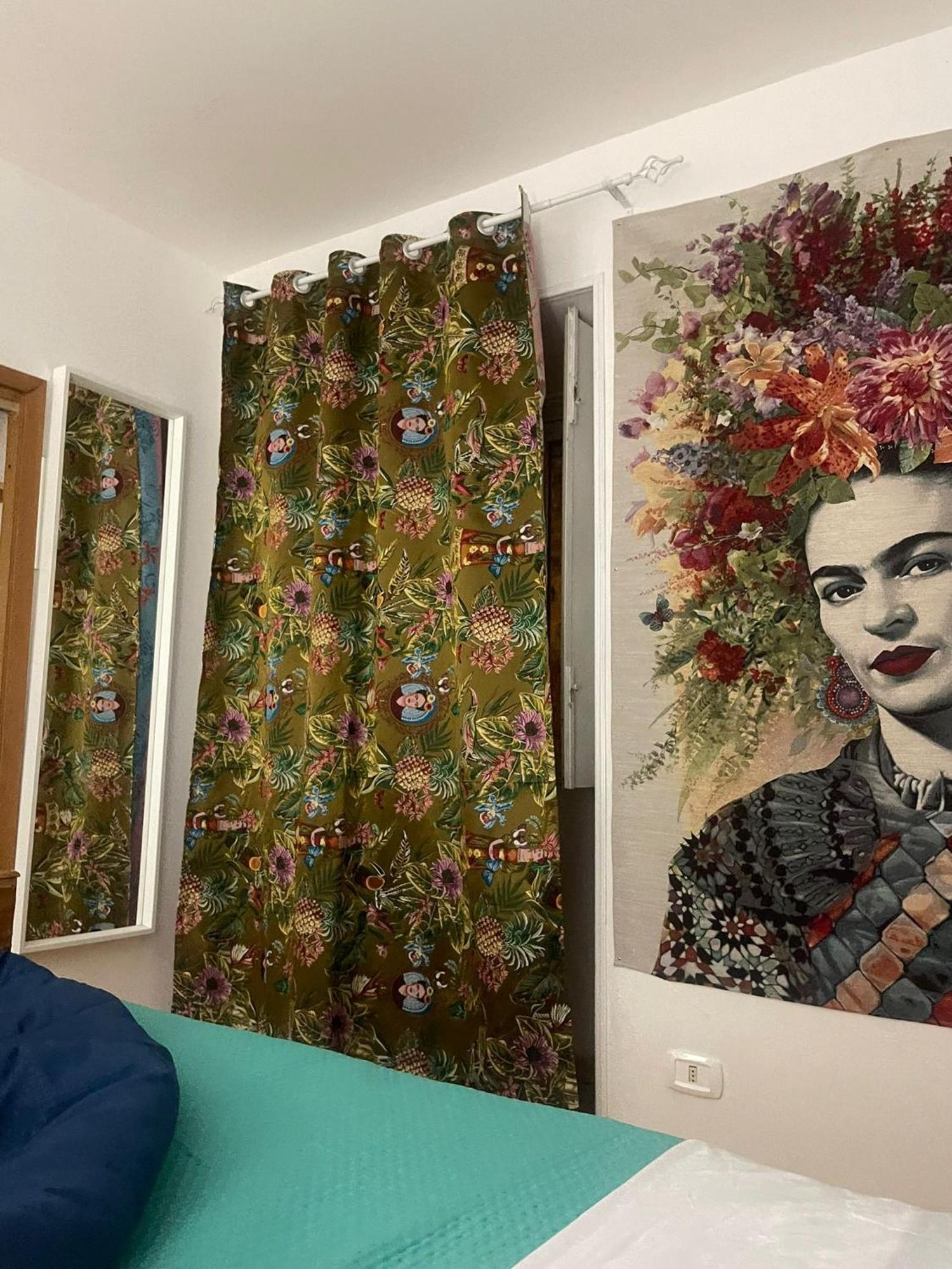 Plebiscito Charme Rooms Naples Extérieur photo